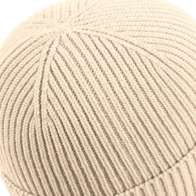 Gorro fashion com patch